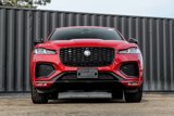 New 2026 Jaguar F-PACE R-Dynamic S image 5