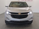 Certified 2021 Chevrolet Equinox LT w/ Driver Convenience Package image 3
