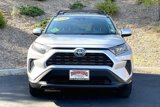 Used 2020 Toyota RAV4 LE image 2