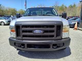Used 2010 Ford F250 2WD Regular Cab Super Duty image 3
