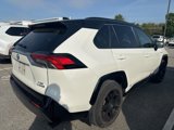 Used 2019 Toyota RAV4 XSE image 4