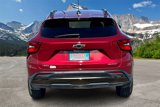 Used 2024 Chevrolet Trax ACTIV image 4