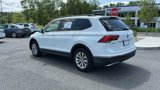 Used 2018 Volkswagen Tiguan SE image 5