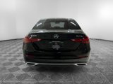 Certified 2023 Mercedes-Benz C 300 4MATIC Sedan image 4