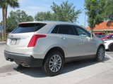 Used 2017 Cadillac XT5 Luxury w/ Driver Awareness Package image 4