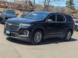 Certified 2022 Chevrolet Traverse LT image 5