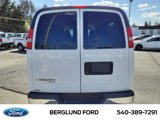 Used 2016 Chevrolet Express 3500 LT w/ LT Preferred Equipment Group image 6