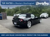 Used 2005 BMW Z4 3.0i image 6
