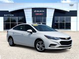 Used 2018 Chevrolet Cruze LT image 1