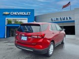 Used 2023 Chevrolet Equinox LT image 3