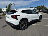 New 2025 Chevrolet Trax RS w/ Driver Confidence Package image 3