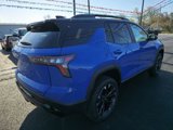 New 2025 Chevrolet Equinox RS image 5