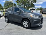 Used 2018 Chevrolet Trax LT w/ LT Convenience Package image 2