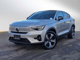 Used 2023 Volvo C40 P8 Recharge Plus image 3
