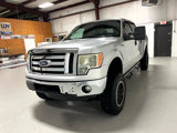 Used 2011 Ford F150 XLT w/ XLT Convenience Pkg image 4