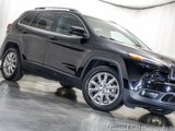 Used 2017 Jeep Cherokee Limited image 4