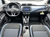 New 2025 Nissan Versa SV image 2
