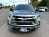 Used 2013 Ford F150 XLT image 5