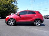 Used 2014 Buick Encore FWD image 2