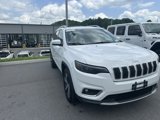 Used 2019 Jeep Cherokee Limited image 6