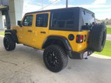 Used 2020 Jeep Wrangler Unlimited Sport S image 5