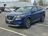 Used 2023 Nissan Rogue SV image 5