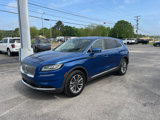 Used 2021 Lincoln Nautilus FWD w/ Equipment Group 101A image 3
