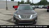 Used 2015 Nissan Pathfinder SV image 5