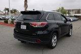 Used 2015 Toyota Highlander Limited image 4