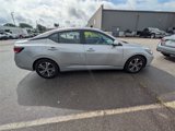 Used 2023 Nissan Sentra SV image 2