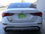 Used 2021 Nissan Sentra SV image 4