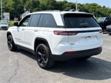 Certified 2022 Jeep Grand Cherokee Altitude image 5