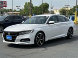 Certified 2020 Honda Accord Sport image 4