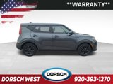 Used 2022 Kia Soul LX w/ Technology Package image 1