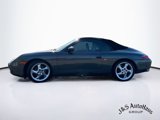 Used 2000 Porsche 911 Carrera image 4