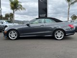 Used 2011 Mercedes-Benz E 550 Cabriolet image 6