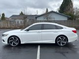 Used 2022 Honda Accord Sport Special Edition image 2