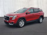 Used 2023 GMC Terrain SLE w/ Driver Convenience Package image 2