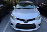 Used 2014 Toyota Corolla LE image 5