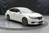 Used 2018 Nissan Altima 2.5 SR w/ SR Special Edition image 2