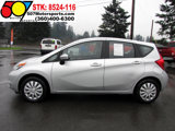 Used 2015 Nissan Versa Note SV image 2