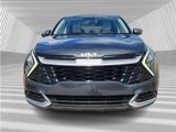 Used 2023 Kia Sportage EX image 4