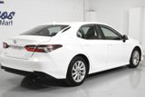 Used 2022 Toyota Camry LE image 2