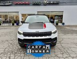 Used 2022 Jeep Compass Trailhawk w/ Trailhawk Elite Group image 6
