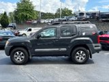 Used 2011 Nissan Xterra PRO-4X image 4
