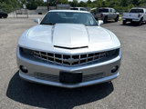 Used 2010 Chevrolet Camaro SS w/ RS Package image 2