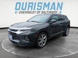 Used 2019 Chevrolet Blazer Premier w/ Sun and Wheels Package image 2