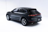 Certified 2019 Porsche Macan image 3