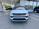 New 2025 Jeep Compass Limited image 2