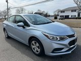 Used 2018 Chevrolet Cruze LS w/ LS Fleet Convenience Package image 3